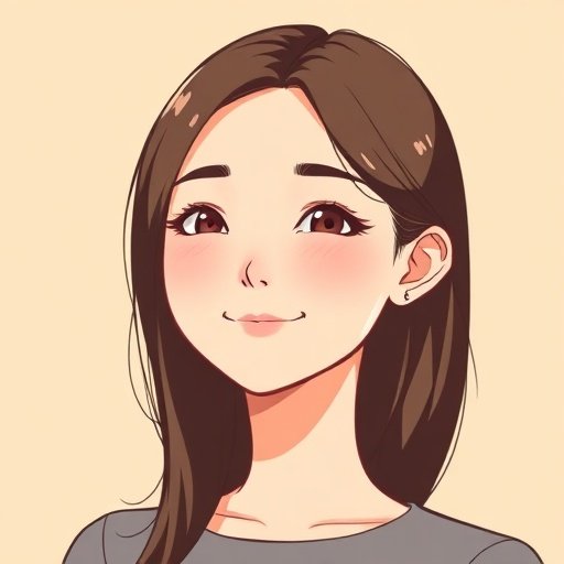 ai入口团队成员 - 林小暖