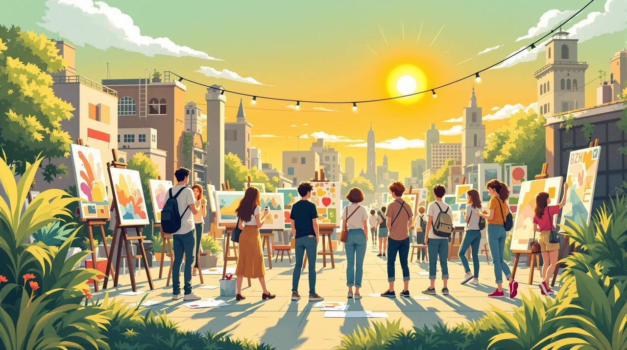 ai入口新闻 - ai入口启动"创作者扶持计划"，亿元基金助力原创动漫短剧发展